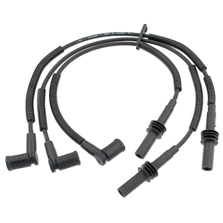 Standard Wires Domestic Truck Wire Set, 7738 7738
